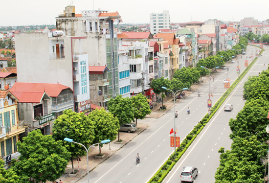 KINH DOANH NGÀY ĐÊM - VIEW CỤM KCN DỤC TÚ - ĐƯỜNG OTO TRÁNH - ĐẤT 2 MẶT ĐƯỜNG TRƯỚC SAU ĐẸP – 13 TỶ